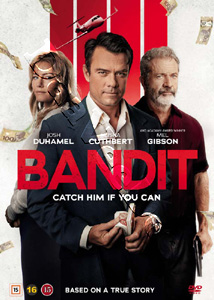 Bandit | Bandit - Catch Him If You Can  |   DVD